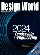 Design World – January 2024