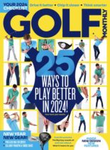 Golf Monthly UK – February 2024
