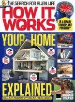 How It Works – Issue 186 – January 2024