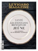 Le Figaro Magazine – 18 Janvier 2024