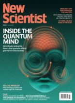 New Scientist International Edition – 20 January 2024
