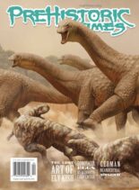 Prehistoric Times – Issue 148 – Winter 2024