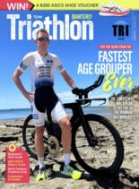 Triathlon Quarterly – Issue 3 Spring 2023