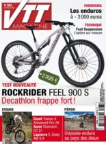 VTT Magazine – Fevrier-Mars 2024