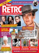 Yours Retro – Issue 70 – January 2024