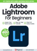 Adobe Lightroom For Beginners – January 2024