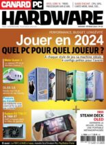 Canard PC Hardware – Janvier-Fevrier 2024