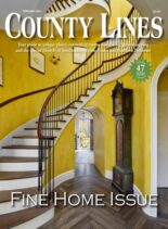 County Lines Magazine – February 2024