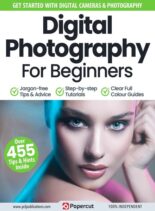 Digital Photography for Beginners – January 2024