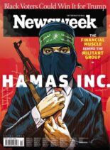 Newsweek International – January 26 2024
