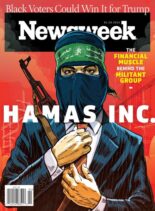 Newsweek USA – January 26 2024