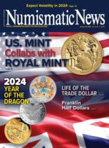 Numismatic News – January 30 2024