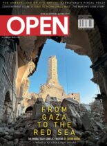 Open Magazine – 29 January 2024