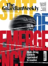 The Guardian Weekly – 19 January 2024