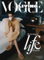 Vogue Living Nederland – Januari 2024