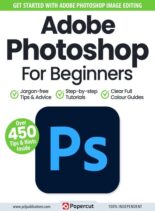 Adobe Photoshop for Beginners – January 2024