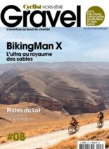 Cyclist – Hors-Serie – Janvier-Mars 2024