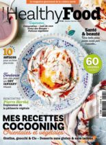 Healthy Food France – Janvier-Fevrier 2024
