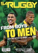 SA Rugby – February 2024