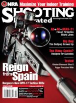 Shooting Illustrated – February 2016