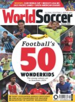 World Soccer – February 2024
