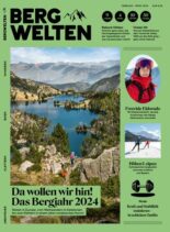 Bergwelten Germany – Februar-Marz 2024