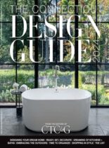The Connecticut Design Guide – 2024
