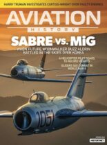 Aviation History – Spring 2024