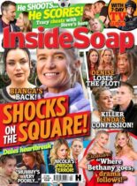 Inside Soap UK – Issue 4 – 27 January 2024