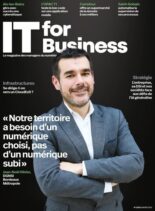 IT for Business – Janvier 2024