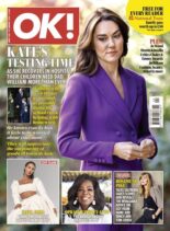 OK! Magazine UK – 29 January 2024