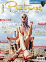 Pictures – Das Foto-Magazin – Juni 2023