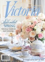 Victoria – March-April 2024