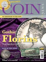 Coin News – February 2024