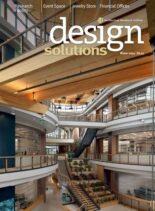 Design Solutions – Winter 2024