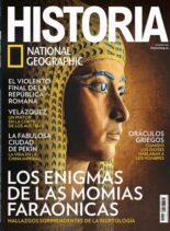 Historia National Geographic – Febrero 2024