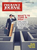 Insurance Journal – February 5 2024