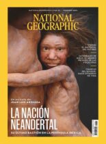 National Geographic Espana – Febrero 2024