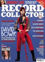 Record Collector – Issue 554 – February 2024