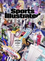 Sports Illustrated USA – February 2024