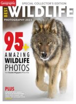Canadian Geographic – November 2023