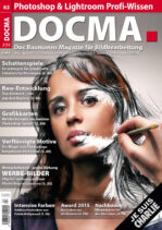 Docma Magazin – Marz-April 2015