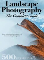 Landscape Photography The Complete Guide – February 2024