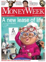 MoneyWeek – Issue 1192 – 26 January 2024