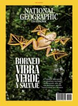 National Geographic en Espanol Mexico – Febrero 2024