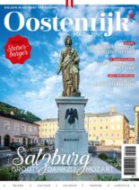 Oostenrijk Magazine – Januari 2024