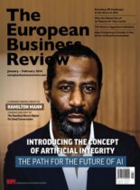 The European Business Review – January-February 2024