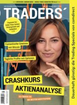Traders’ Magazin – August 2023