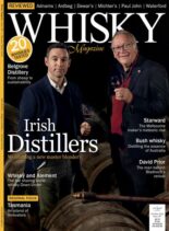 Whisky Magazine – Issue 197 – February-March 2024