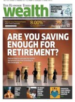 The Economic Times Wealth – January 29 2024